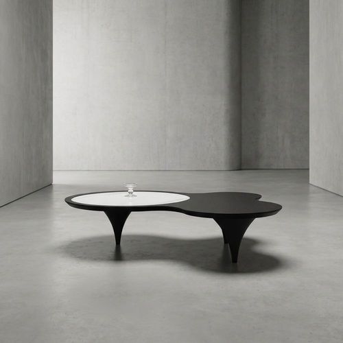 Nexus Avant-Garde Coffee Table