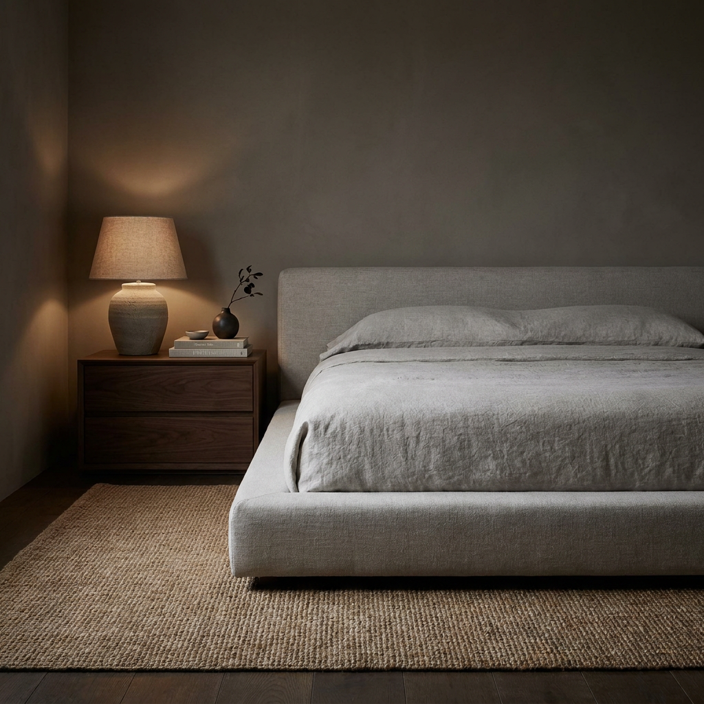 Modern accents furniture category