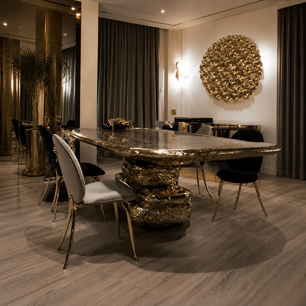 Modern tables furniture category