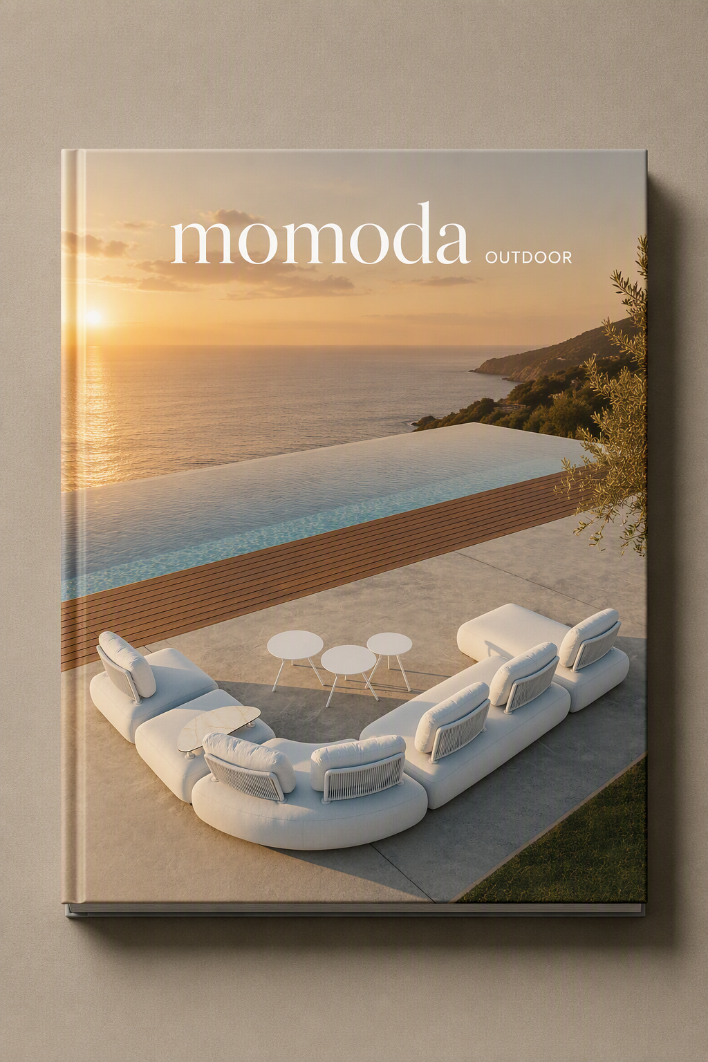 Momoda Outdoor Catalog