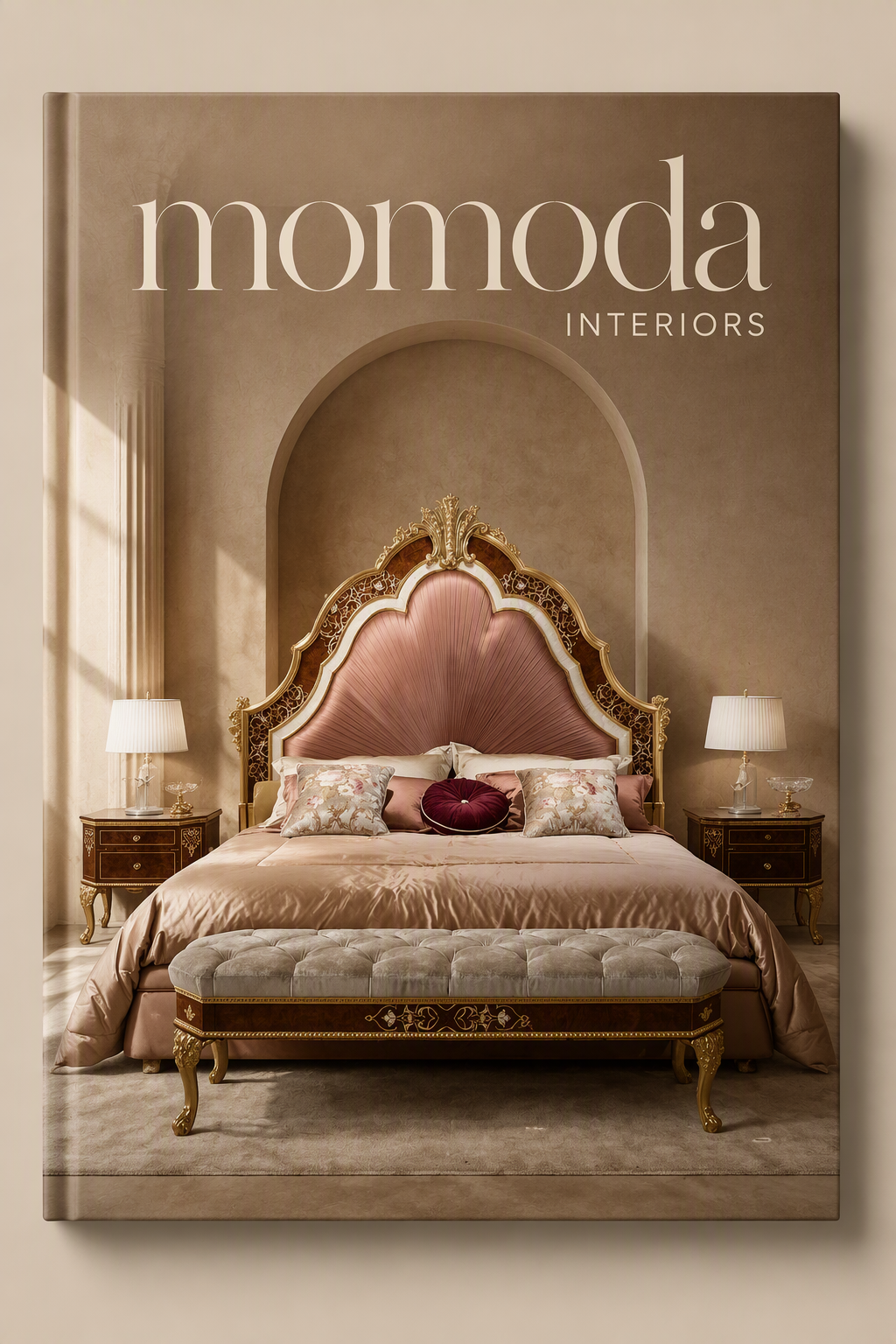 Momoda Interiors Catalog